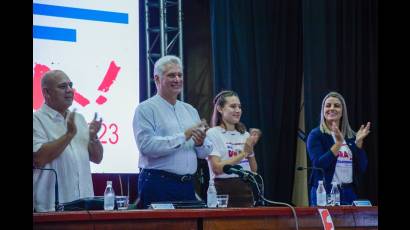 Asamblea Nacional de la Feem