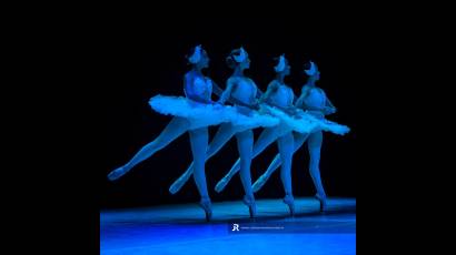 Conferencia Un encuentro con la danza, la técnica, la expresión y los estilos.