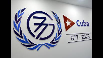 La expectativa de la Cumbre ha repercutido en la opinión pública internacional. 