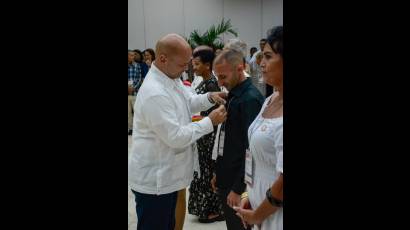 Acto CDR