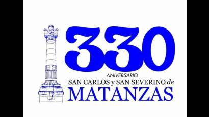 330 aniversario de la ciudad de Matanzas