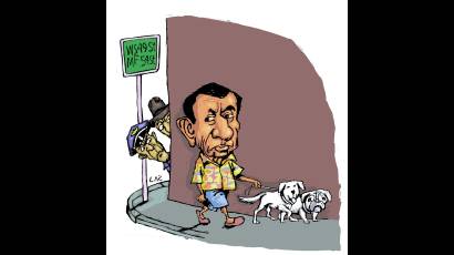 Así acabó la mafia en Cuba (I)