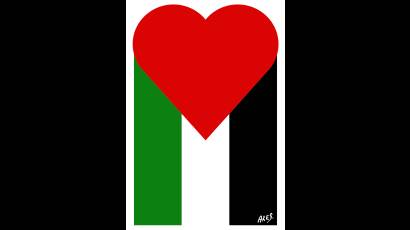 Palestina