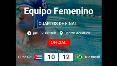Polo Fem