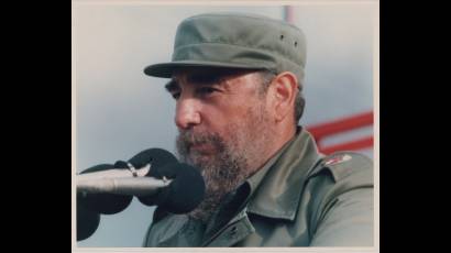 Fidel