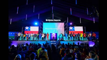 eSports Santiago2023