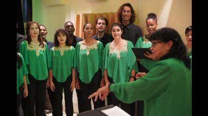 Encuentro Conocer la Habanera 2023