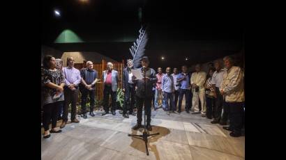 La exposición fotográfica «El instante preciso » 