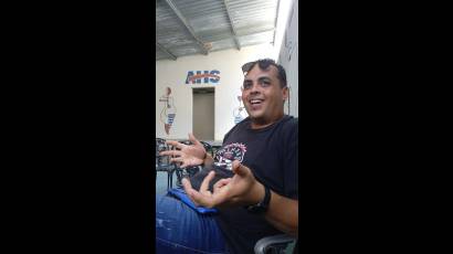 José  Angel