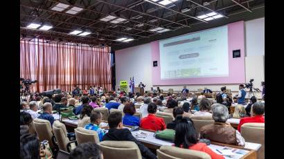 XI Congreso de la Unión de Periodistas de Cuba (UPEC) 