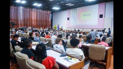 11no. Congreso de la UPEC