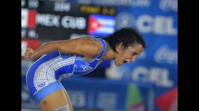 Lucha