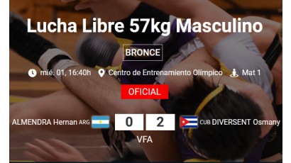 Lucha