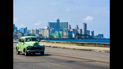 La Habana celebra 