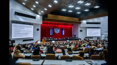 Segundo Periodo Ordinario de Sesiones