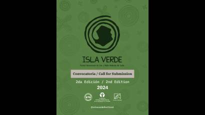 Isla verde