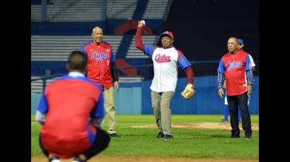  Tony Oliva