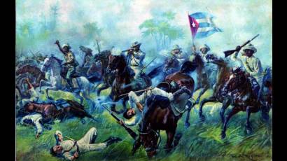 Guerras de independencia