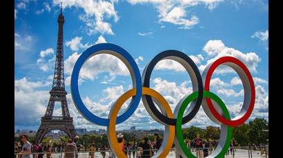 COI confía en la seguridad olímpica de París