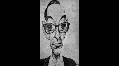 Behmaras visto por Virgilio.