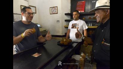 Aniversario 510 de Trinidad