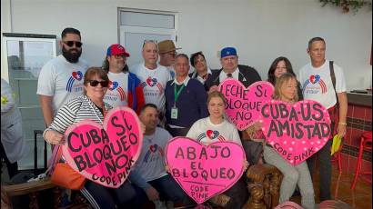 Donativos de leche en polvo para hospitales cubanos desde EE.UU.-1