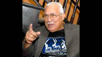 Francisco López Sacha