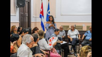 Los recién graduados