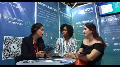 Cuba, negocios