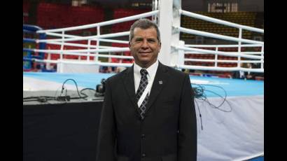 Milán Ponce 