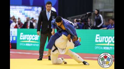 Judo