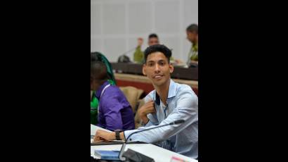 12mo. Congreso de la UJC