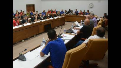 12mo. Congreso de la UJC