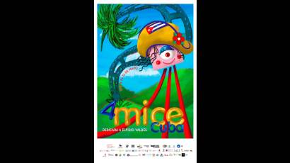 4mice Cuba