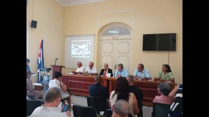 14va Edición del Congreso Internacional de Derecho Agrario-2