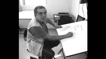 Narciso,  qué buena gente,  ¡qué clase  de tipo!