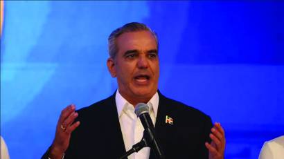 Luis Abidaner