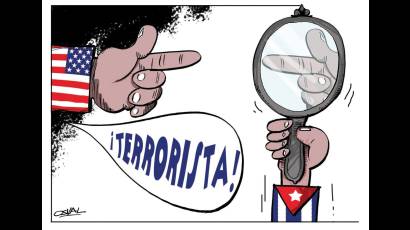 Terrorismo