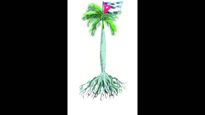 Cuba es una sola