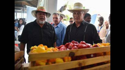 42 Feria Internacional de Turismo