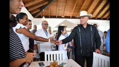 42 Feria Internacional de Turismo