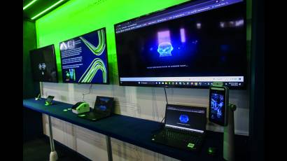 Empresa de Tecnologías de la Información