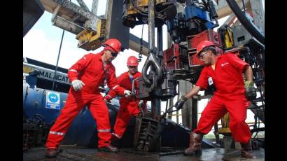 La riqueza petrolera de Venezuela ha sido codiciada por las grandes empresas capitalistas del planeta.