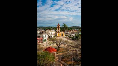 Villa de San Juan de los Remedios