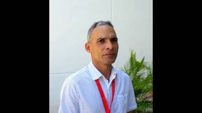 Enrique Chaveco Chacón