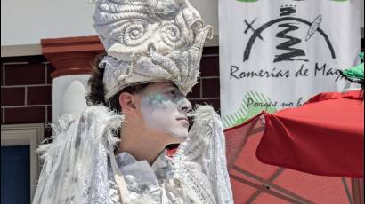 Romerías de Mayo