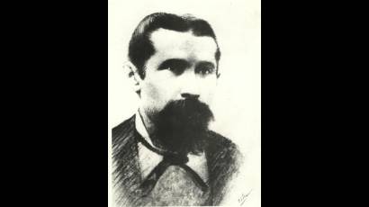 Mayor general José Miguel Barreto, Venezuela.