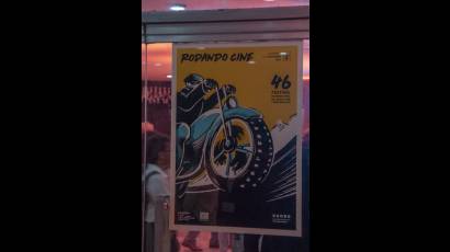 Festival Internacional del Nuevo Cine Latinoamericano