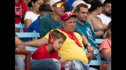 Matanzas noquea a Industriales y se afianza