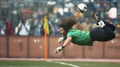 René Higuita